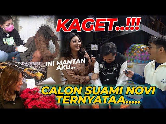 PRATIWI NOVIYANTHI BUKA SUARA SOAL CALONNYA..!!! MAU NIKAH DI PESAWAT?!