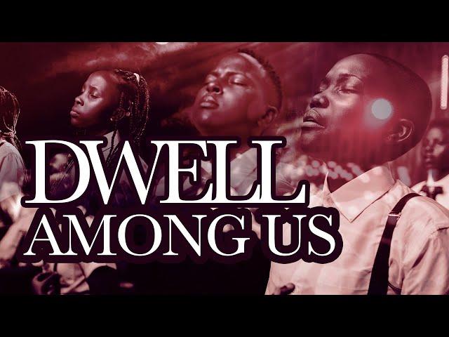 Dwell Among Us ( Otwebembere) - Proclaim Worship Experience 2020.