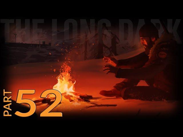 The Long Dark - Interloper 500 - Part 52