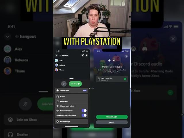 Discord x Xbox Integration VERY SOON!