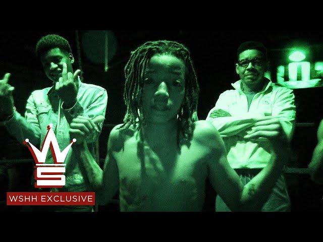 Lil Reek & Brodinski "Rock Out" (WSHH Exclusive - Official Music Video)