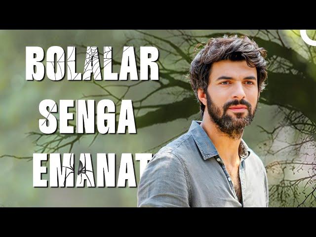 Bolalar Senga Emanat | FULL HD Türk Qo'rqinchli Filmini Tomosha Qil (Ozbek Tilida)