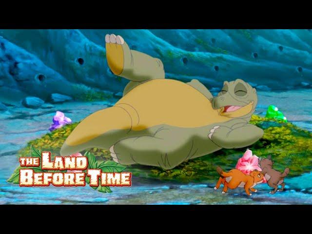 Meeting New Friends | 1 Hour Compilation | Full Episodes | The Land Before Time