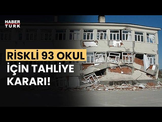 İstanbul'da okullar için yeni karar!