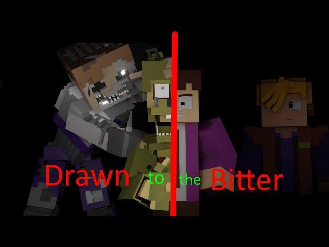 Drawn to the Bitter AfterShow 2