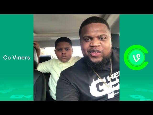 Ultimate GheeFunny Vines Skits 2019 | Funny GheeFunny Vine Videos (W/Titles)