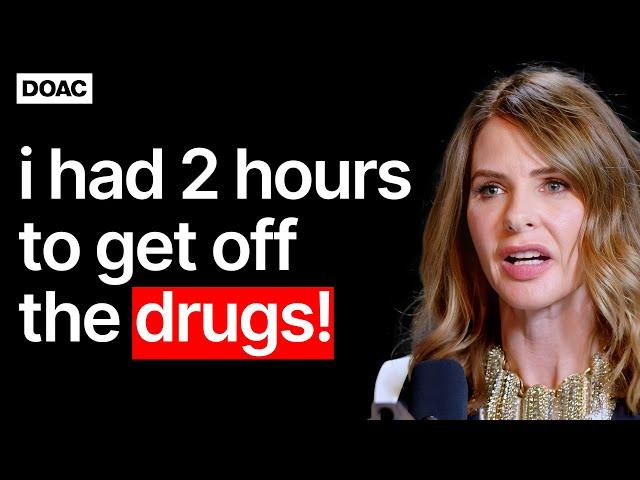 Trinny Woodall: How She Went From Drug Addict To $300m Business Empire!