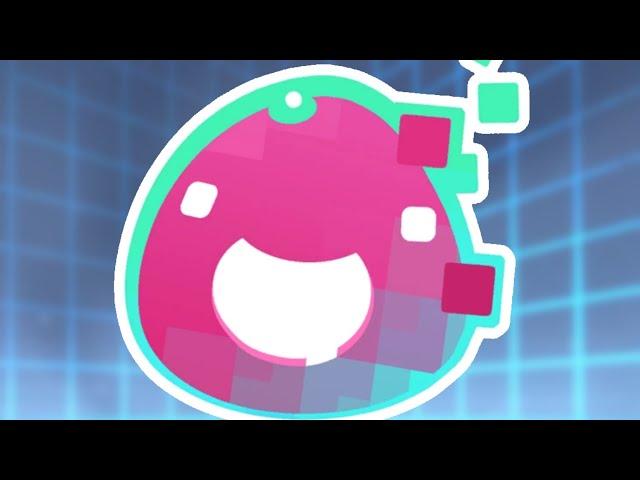 I found the secret gadgets in Victor's Experimental Update! - Slime Rancher