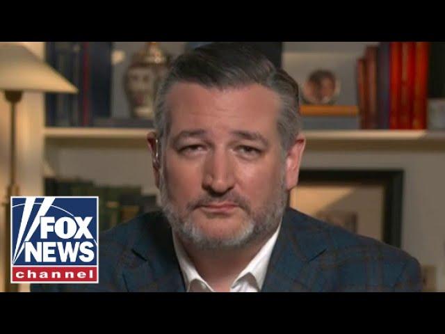 Ted Cruz: Republicans have turned this stereotype 'on its head'