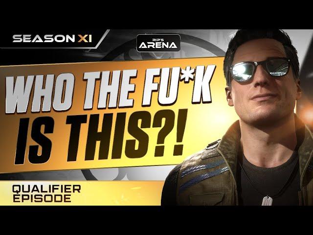 THE BEST QUALIFIER IN 2023! WHO IS ARENA IS FREE?! - Mortal Kombat 11