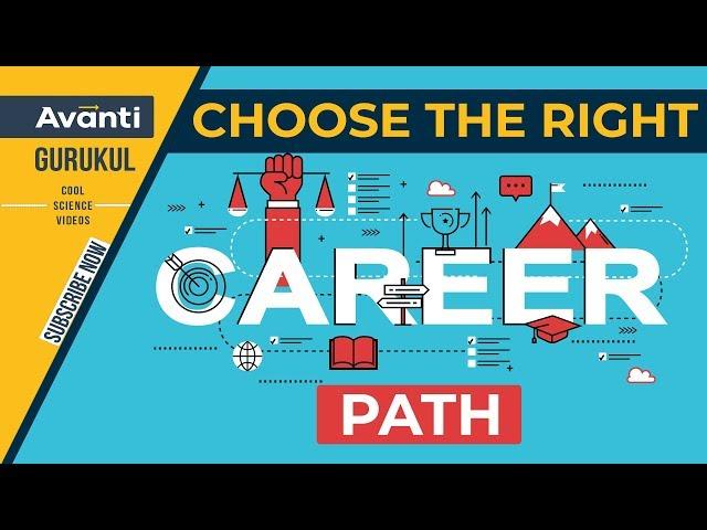 LIVE Career Counselling Sessions | Which stream/ career should you choose?