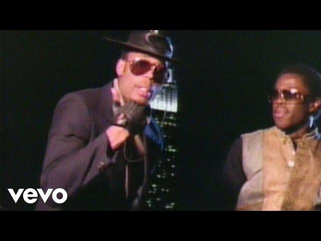 Whodini - Big Mouth