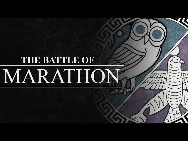 Marathon (Ancient Battle Music - The Battle of Marathon)