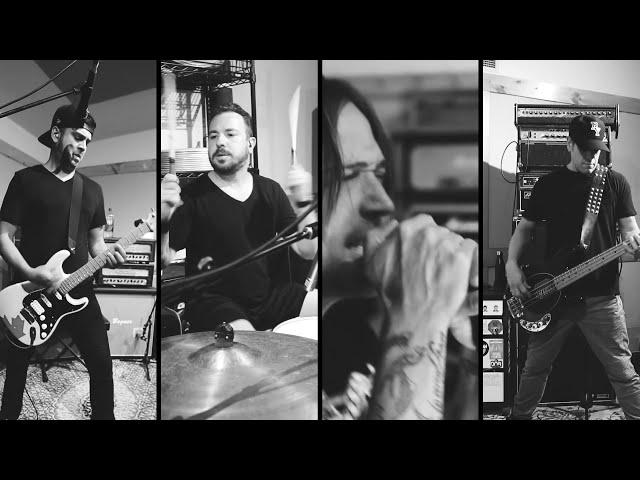 Billy Talent - Forgiveness 1 Rehearsal (Studio Footage)