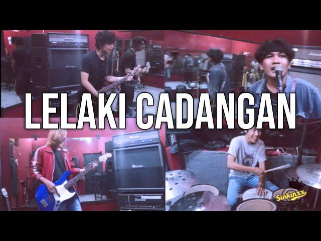 T2 - Lelaki Cadangan [Pop Punk Cover]