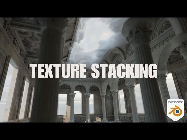 The Secret to Realistic Custom Textures - Blender Tutorial