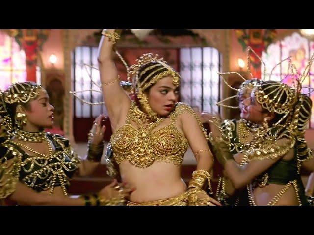 Gazab Seeti Maare-Lahu Ke Do Rang 1997 Full HD Video Song, Akshay Kumar, Karishma Kapoor,