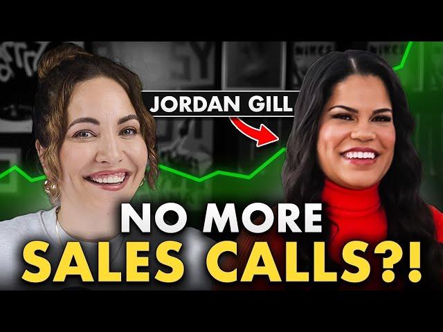 Automate Your Small Business & Boost Sales With AI & Smart Tools: Interview With Jordan Gill