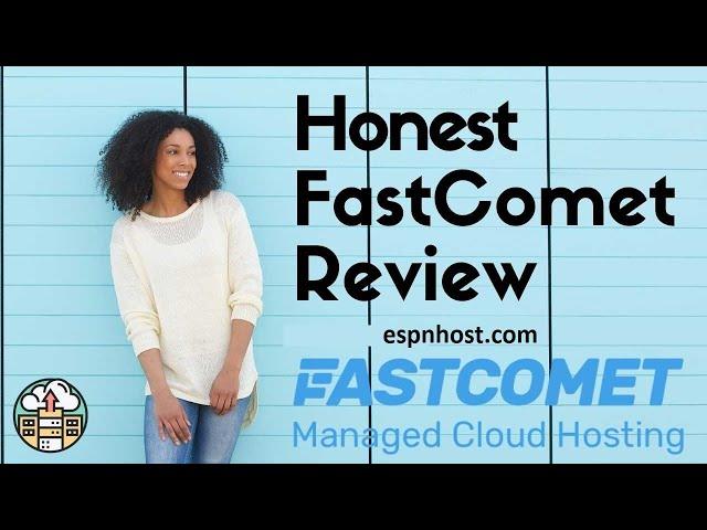 FastComet Review 2023 | Pros and Cons of FastComet Web Hosting