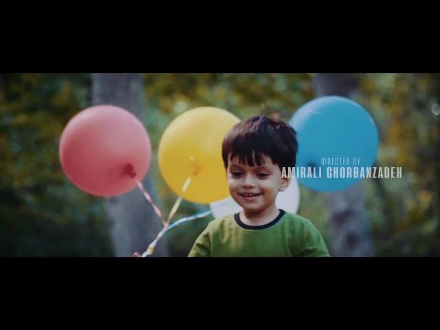 kids birthday cinematic video