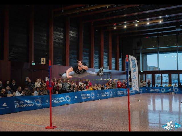 Best of Championnat de France 2021 de roller Saint-Nazaire