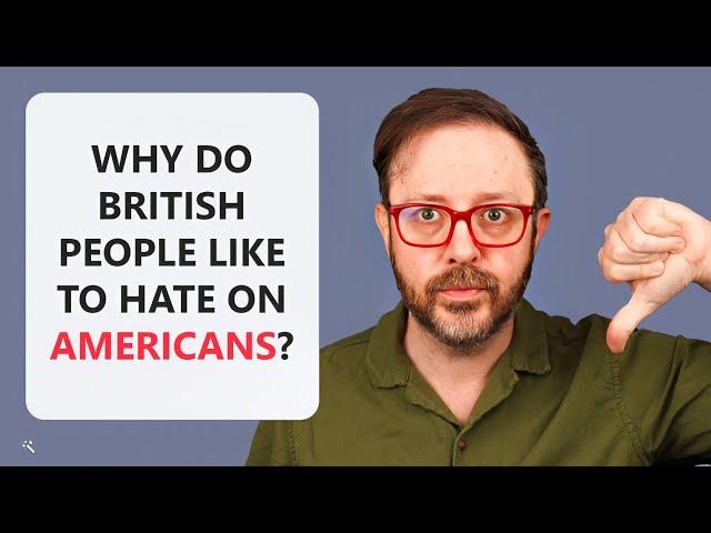 7 Questions Americans Always Ask Me About Britain and Its People