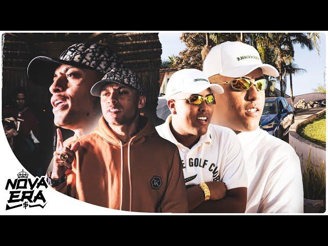 “CAIXA NA GAVETA” MC Kadu e MC Gah (Clipe Oficial)  DJ Saulinho