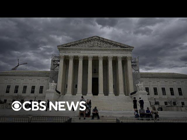 Supreme Court to hear First Amendment cases, weigh in on Texas immigration law