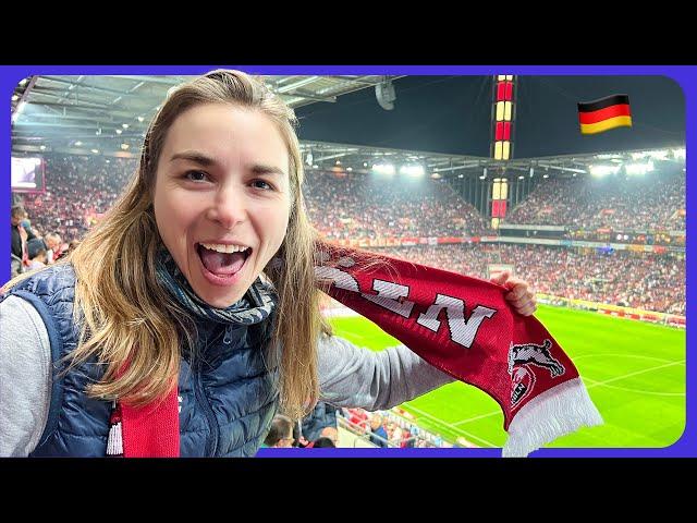 German Football Culture Explained