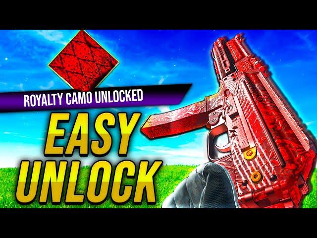 New Mastery Camo Easy Unlock Guide! "The Boys" Animated Camo Guide! MW2 Diabolical Camo Guide/Tips!