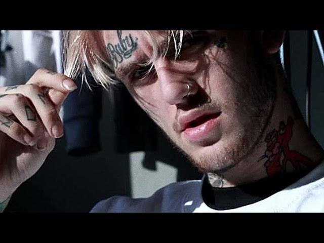 Lil Peep - Regrets (OG Version) (Full CDQ)