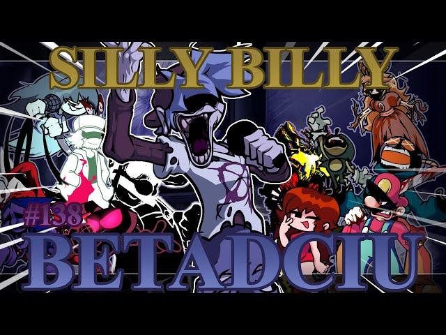 SILLY BILLY; But Every Turn A Different Cover Is Used  | Hit Single Real