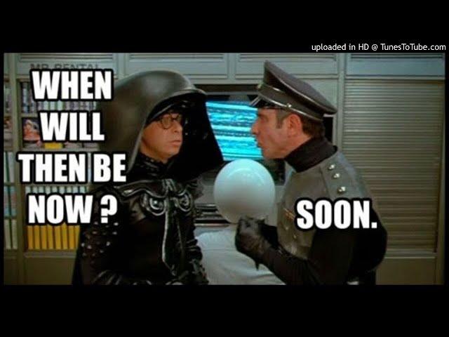 80s on 8 - Movie Moment (Spaceballs: When Will Then Be Now?)