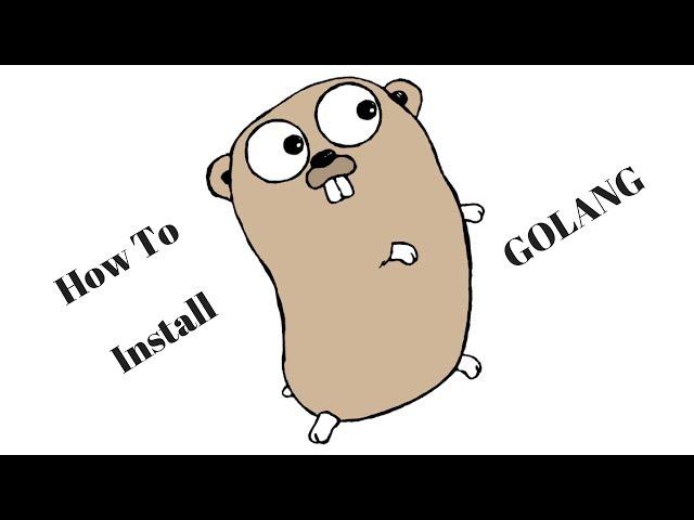 How To Install Go In Ubuntu