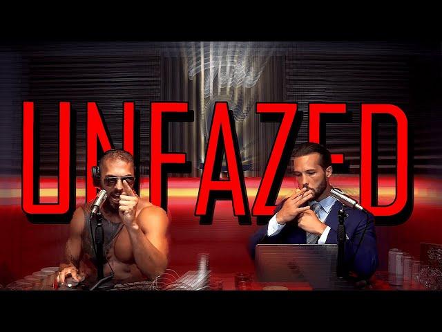 UNFAZED 2.0 | Andrew Tate [EDIT]