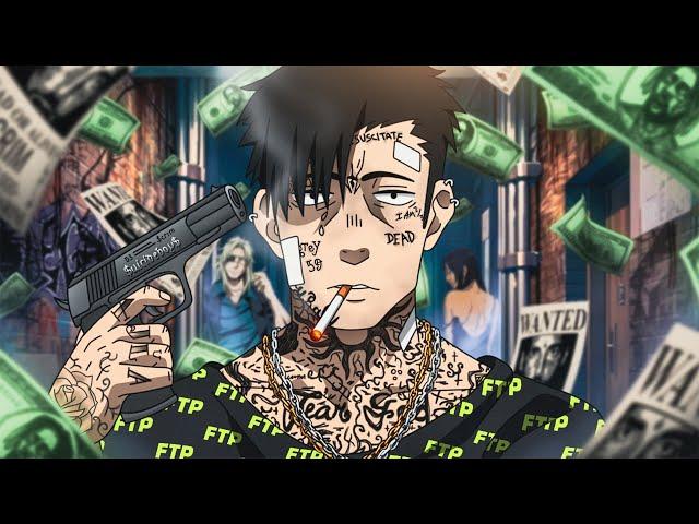 Scrim - paradise [Lyrics x AMV]