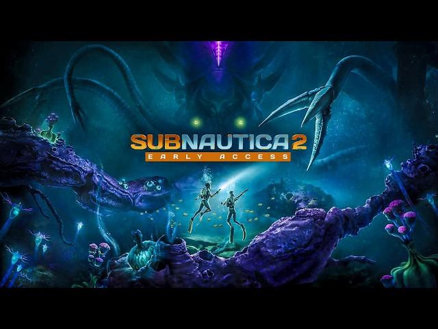 The Subnautica 2 trailer just dropped - Here's everything you missed! | Subnautica 2 News