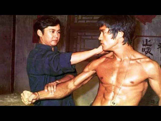 BRUCE LEE NING SUPER KUCHGA EGA EKANLIGINI ISBOTLOVCHI 10 TA FAKT // BRYUS LI HAQIDA MALUMOT