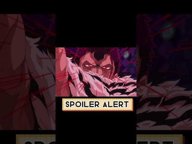 YASOPP POWER REVEALED ???  Super Advanced Haki