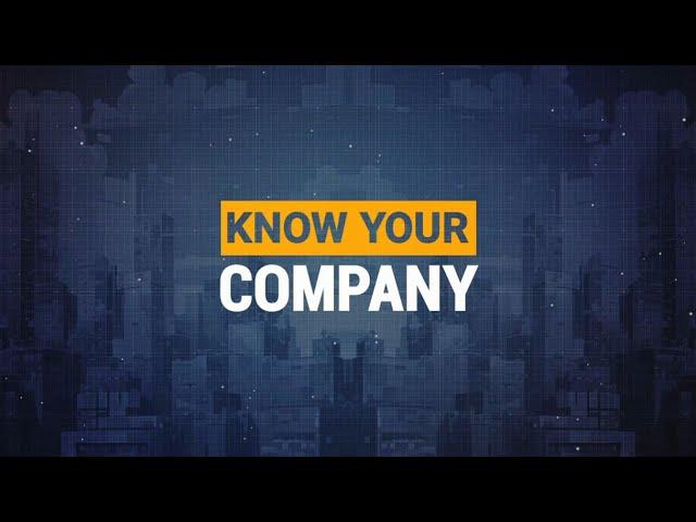 Know Your Company | A Tour Of Cochin Shipyard | NDTV Profit