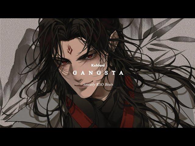 Gangsta - Kehlani // Slowed & Reverb // @SmoofyAESTHETE