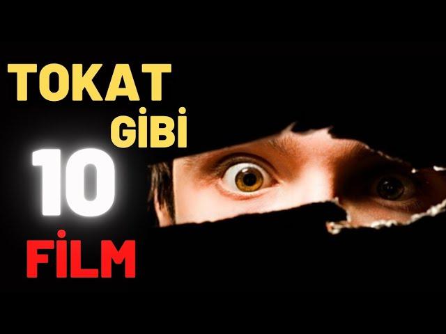 İzledikten Sonra Etkisinden Uzun Süre Çıkamayacağınız En İyi 10 Film! / Film Önerileri