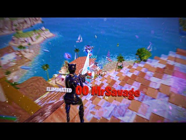 Domino (Fortnite Montage) Preview for Aight