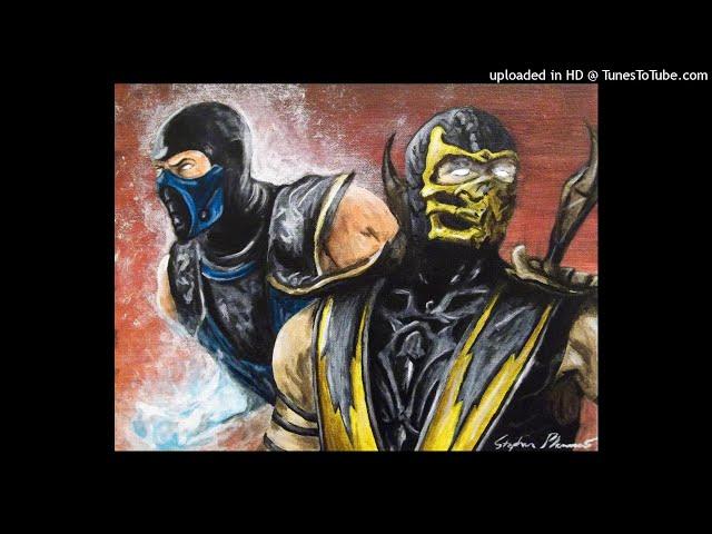 [FREE FOR PROFIT] MEME RAP X MORTAL KOMBAT TYPE BEAT (PROD. LIL PONY)