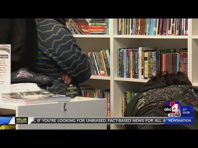 LGBTQ+ bookstore in Provo moving locations after threats, financial struggles