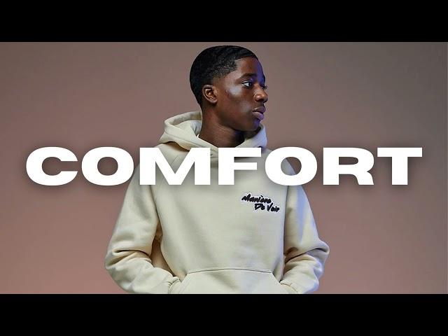 JBEE x Sad Drill Type Beat - 'Comfort' | Melodic Drill Type Beat 2023