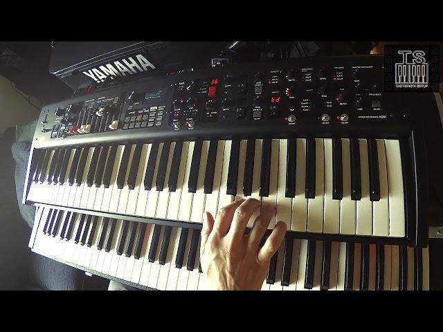 YAMAHA YC61 - Focus on SYNTH / OTHERS