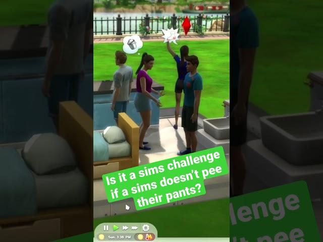 Only real simmers know this