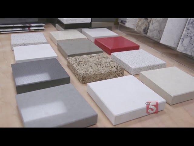 Top Countertop Choices Tested For Durability