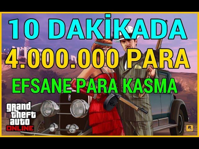 GTA 5 ONLİNE EN KOLAY PARA KAZANMA GTA 5 ONLİNE PARA KASMA PS4 2020 GTA 5 ONLİNE HIZLI PARA KAZANMA